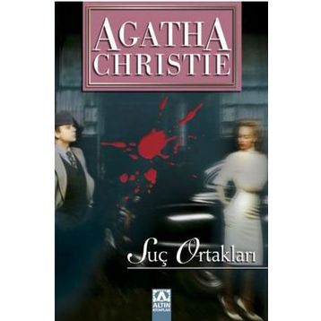 Suç Ortakları - Agatha Christie