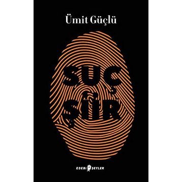 Suç Şiir - Ümit Güçlü