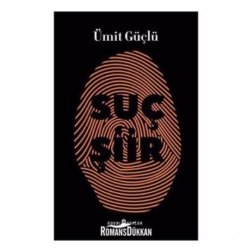 Suç Şiir - Ümit Güçlü