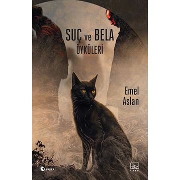 Suç ve Bela Öyküleri - Emel Aslan