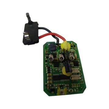 Suca 8604 Akülü Budama Makası Elektronik Ana Kart Parçası