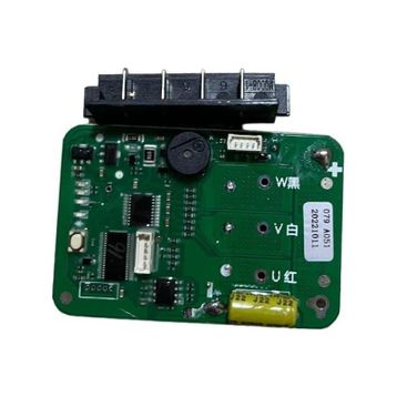 Suca 8608 Akülü Budama Makası Elektronik Ana Kart Parçası