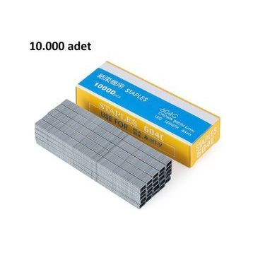 Suca Sc-8901 10.000 Adet Bitki Bağlama Zımba Teli