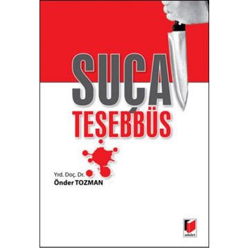 Suça Teşebbüs - Önder Tozman