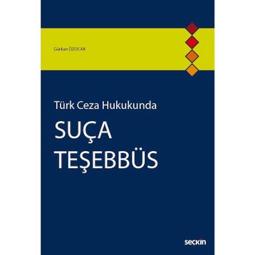Suça Teşebbüs - Önder Tozman