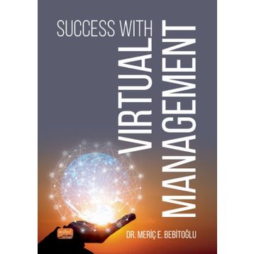Succes With Virtual Management - Meriç Bebitoğlu