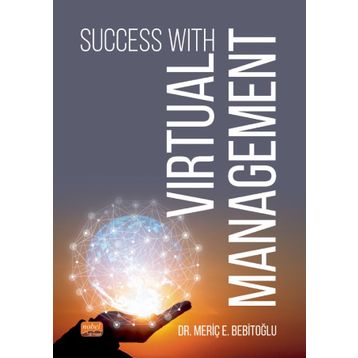 Succes With Virtual Management - Meriç Bebitoğlu