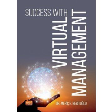 Succes With Virtual Management - Meriç Bebitoğlu