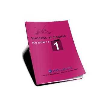 Success At English Readers 1 - Kolektif - Birkent Yayınları