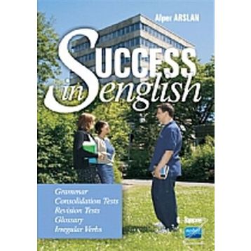 SUCCESS IN ENGLISH - ALPER ARSLAN