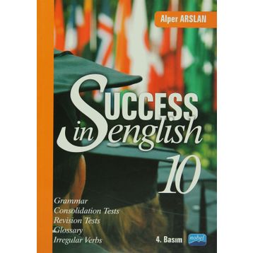 SUCCESS IN ENGLISH - ALPER ARSLAN