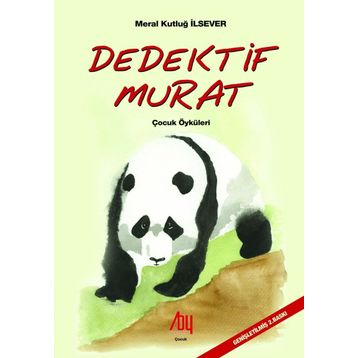 SUÇLU DEDEKTİF - MURAT KOÇAK