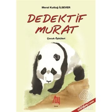 SUÇLU DEDEKTİF - MURAT KOÇAK