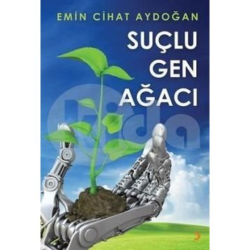 Suçlu Gen Ağacı - Emin Cihat Aydoğan