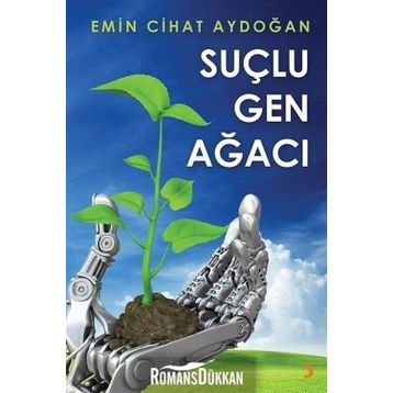 Suçlu Gen Ağacı - Emin Cihat Aydoğan