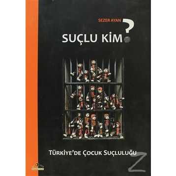 Suçlu Kim? - Aleksandr Herzen