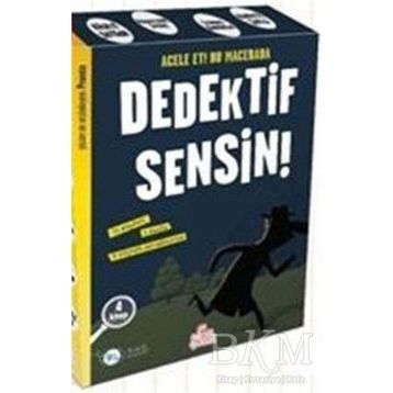SUÇLU - MAGALI WIENER