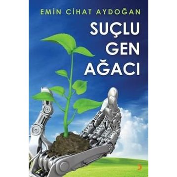SUÇLU - MAGALI WIENER