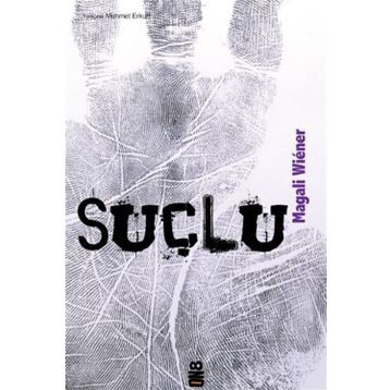 SUÇLU - MAGALI WIENER