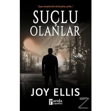 Suçlu Olanlar - Joy Ellis
