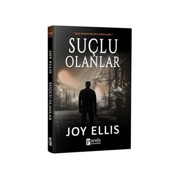 Suçlu Olanlar - Joy Ellis