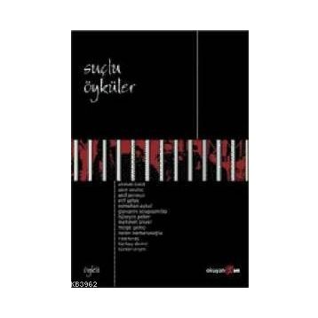 SUÇLU ÖYKÜLER - KOLEKTIF