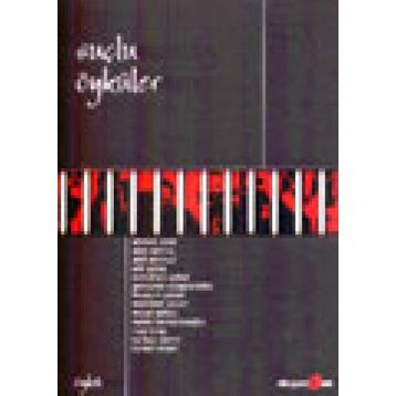 SUÇLU ÖYKÜLER - KOLEKTIF