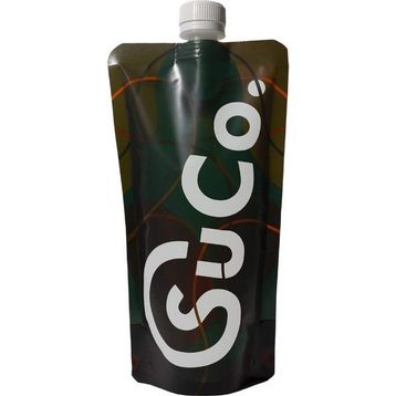 Suco Kırmızı Su Matarası