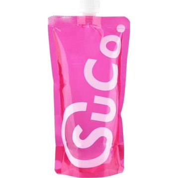 Suco Kırmızı Su Matarası