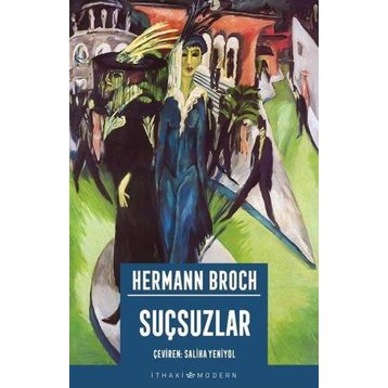 Suçsuzlar İthaki Yayınları