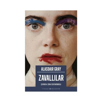 Suçsuzlar İthaki Yayınları