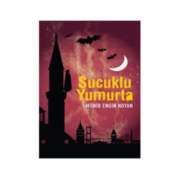 Sucuklu Yumurta - Münib Engin Noyan