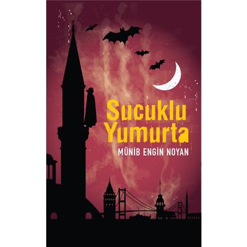Sucuklu Yumurta - Münib Engin Noyan