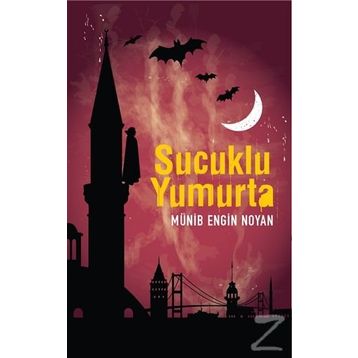 Sucuklu Yumurta - Münib Engin Noyan