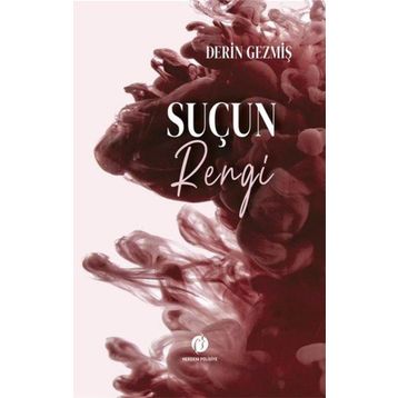 Suçun Rengi Herdem Kitap