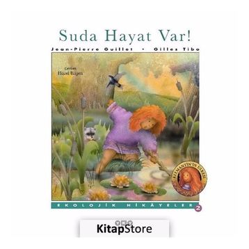 Suda Hayat Var