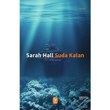 Suda Kalan - Sarah Hall