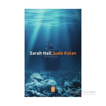 Suda Kalan - Sarah Hall