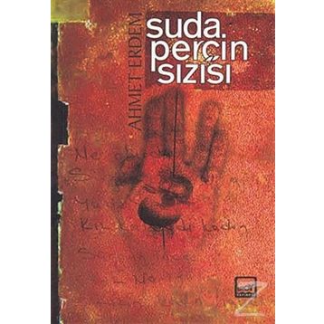 SUDA PERÇIN SIZISI - AHMET ERDEM