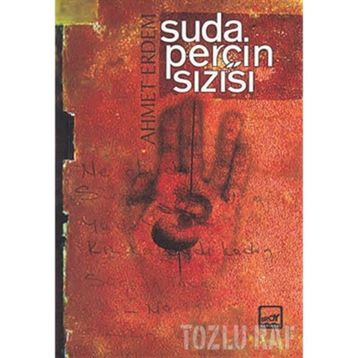 SUDA PERÇIN SIZISI - AHMET ERDEM
