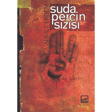 SUDA PERÇIN SIZISI - AHMET ERDEM