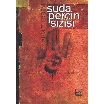 SUDA PERÇIN SIZISI - AHMET ERDEM