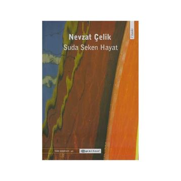 SUDA SEKEN HAYAT - NEVZAT ÇELİK