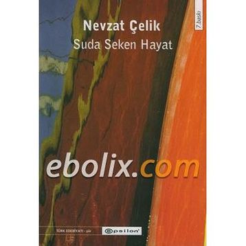 SUDA SEKEN HAYAT - NEVZAT ÇELİK