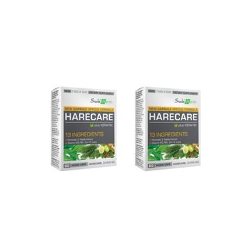 Suda Vitamin Harecare 60 Tablet