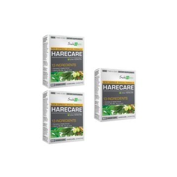 Suda Vitamin Harecare 60 Tablet