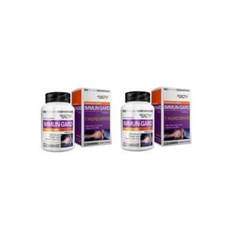Suda Vitamin Immun Gard 2x60 Kapsül