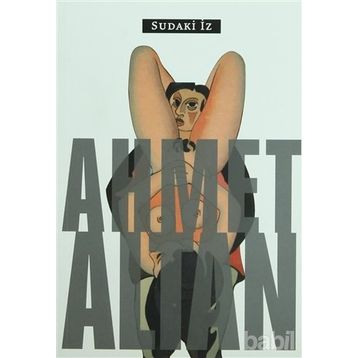 SUDAKI İZ - AHMET ALTAN