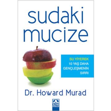 Sudaki Mucize - Masaru Emoto