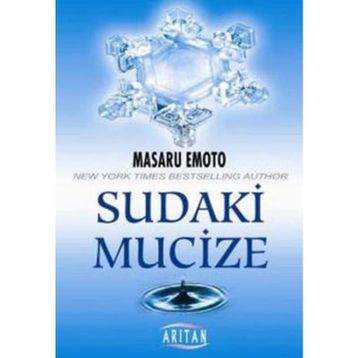 Sudaki Mucize - Masaru Emoto